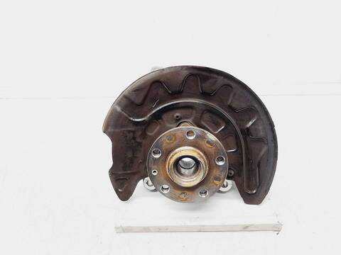 Mangueta Delantera Derecha Volkswagen Tiguan 2.0 TDI 190CV 140KW