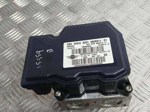 Foto 3ª: Abs Bmw Mini COOPER 122CV 90KW [N16B16A] (2014)