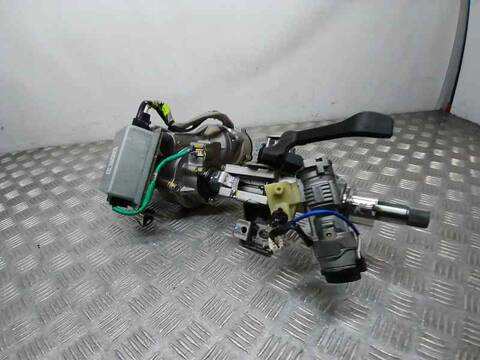 Foto 3ª: Columna Dirección Hyundai i20 LINK 101CV 74KW [G3LC] (2018)