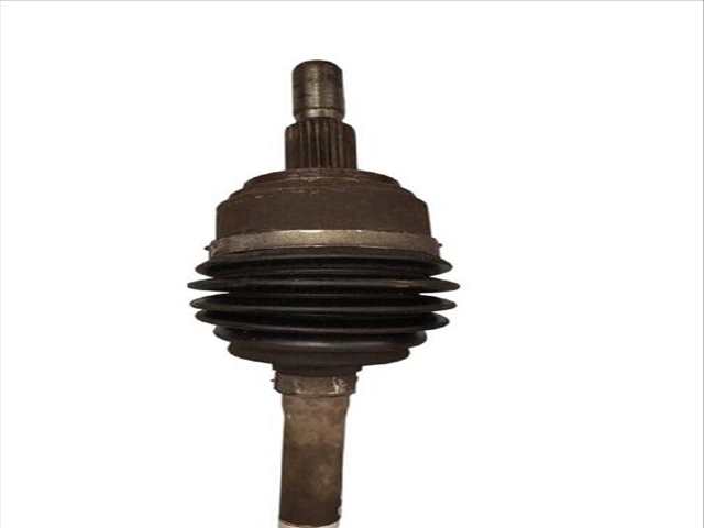 Foto 3ª: Transmision Delantera Izquierda Ford C Max 1.0 ECOBOOST (2010)