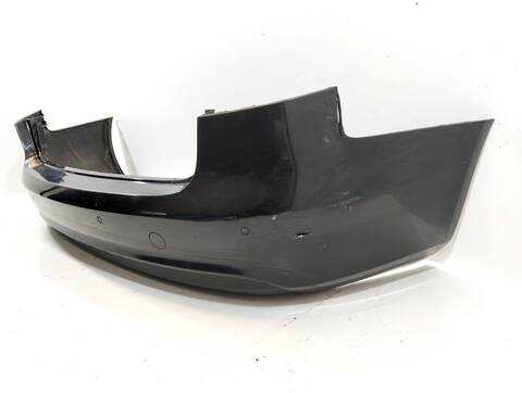 Foto 2ª: Paragolpes Trasero Audi A4 2.0 16V TDI 143CV [CJCA] (2008)