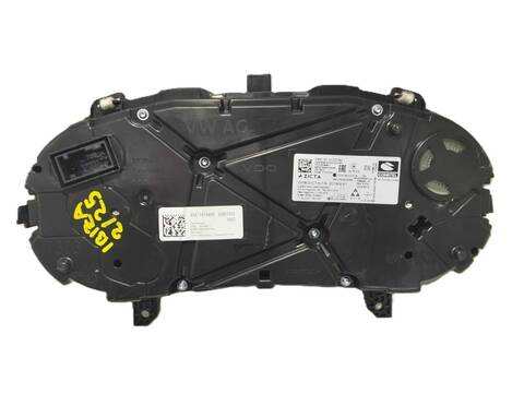 Foto 3ª: Cuadro de Instrumentos Seat Ibiza ERENCE 1 TSI 95CV [DKL] (2017)