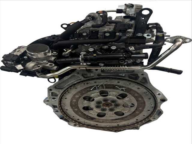 Foto 3ª: Motor Completo Hyundai Ioniq 1.6 GDI HYBRID 141 CV 104KW [G4LE]