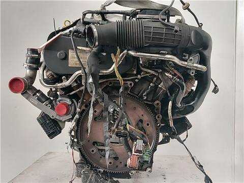 Foto 2ª: Motor Completo Citroen C6 2.7 HDI 204CV 150KW [UHZ (DT17BTED4)] (2006)