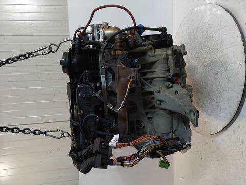 Foto 3ª: Motor Completo Bmw X1 E84 143CV 105KW [N47D20C N47 N47D20U0] (2010)