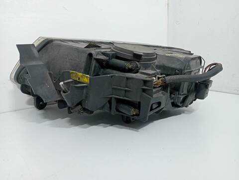 Foto 2ª: Faro Derecho Volkswagen Touareg BAC (2006)