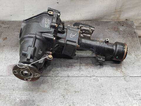 Diferencial Delantero Toyota Hilux DOUBLE CAB 4X4 113CV 83KW