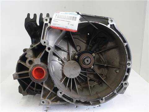 Caja Cambios Ford Focus 1.6 TDCI 109CV 80KW