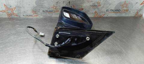 Foto 3ª: Retrovisor Izquierdo Lexus RX 400H 211CV 155KW [3MZ-FE] (2005)