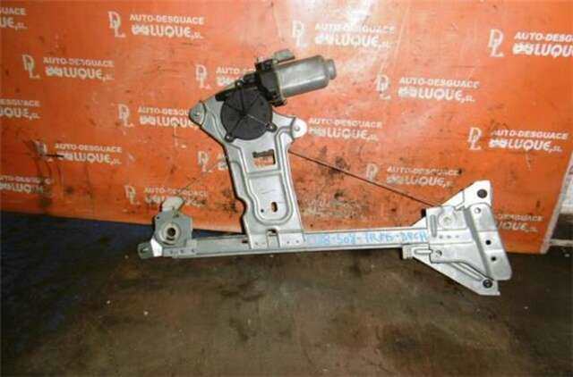 Elevalunas Eléctrico Trasero Derecho Citroen Xsara 1.6 I