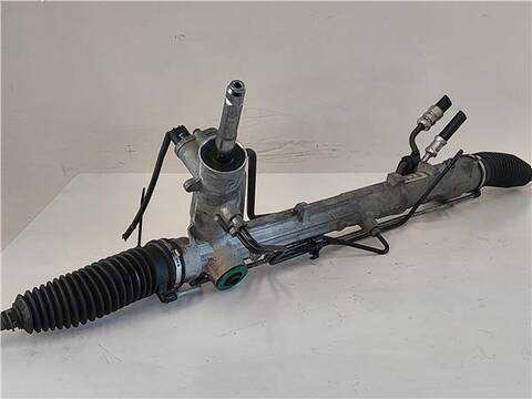 Cremallera de Direccion Ford Focus 1.6 TDCI 90CV 66KW