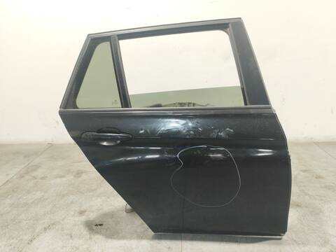 Foto 2ª: Puerta Trasera Derecha Bmw Serie 3 318 2.0 D 143CV 105KW F31) TOURING [N47D20C] (2012)
