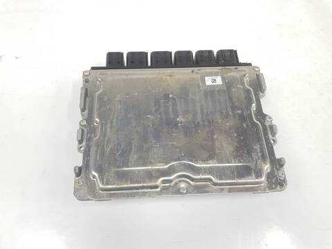 Foto 1ª: Centralita Motor ECU Bmw Serie 5 518 3.0 24V TD 265CV (1995)