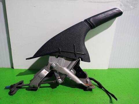 Foto 2ª: Freno de Mano Volkswagen T-Cross ADVANCE 95CV [DKLA  DUSB  CHZL  DL] (2016)