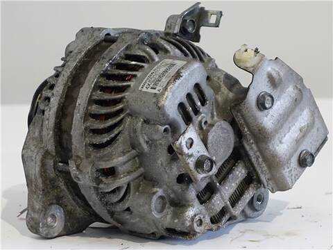 Foto 2ª: Alternador Honda Civic 1.8 HATCHBACK 140CV 103KW [R18A2] (2006)