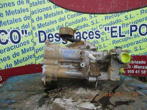 Foto 4ª: Caja Transfer Suzuki Vitara 2.0 HDI 87CV 64KW [RHP] (2002)
