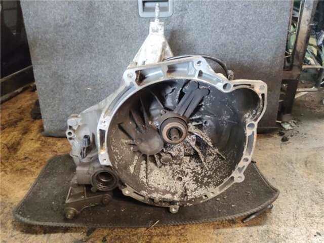 Caja Cambios Ford Focus 1.6 16V