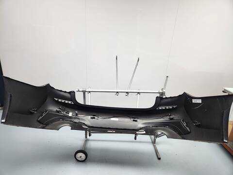 Foto 2ª: Paragolpes Trasero Bmw Serie 3 315 330D XDRIVE SPORT LINE 4P) BERLINA 265CV [B57D30A] (2022)