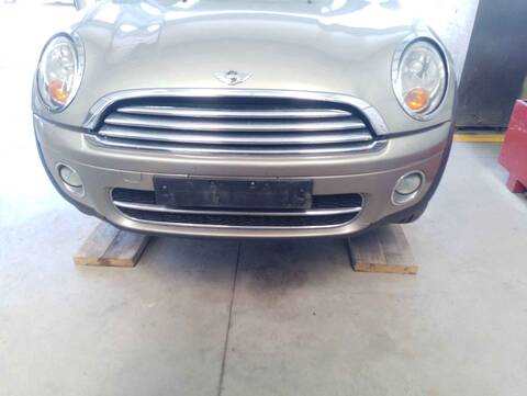 Foto 2ª: Paragolpes Delantero Mini Mini COOPER D 109CV 80KW [9HZ] (2007)