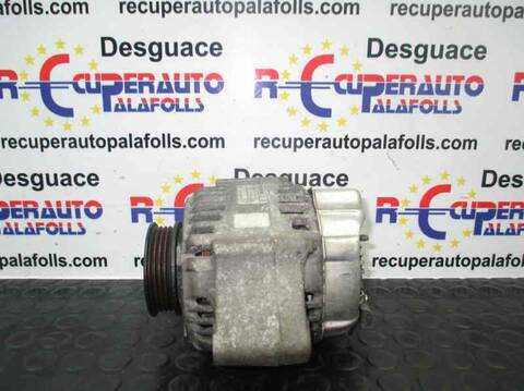 Alternador Honda Crv B20Z1 RD1/3)