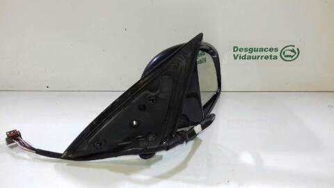Foto 3ª: Retrovisor Derecho Audi A6 3.0 TDI QUATTRO 165KW) BERLINA 225CV [BMK] (2006)
