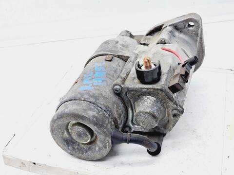 Foto 2ª: Motor de Arranque Hyundai Sonata 2.0 CRDI COMFORT I 140CV 103KW [D4EA] (2006)