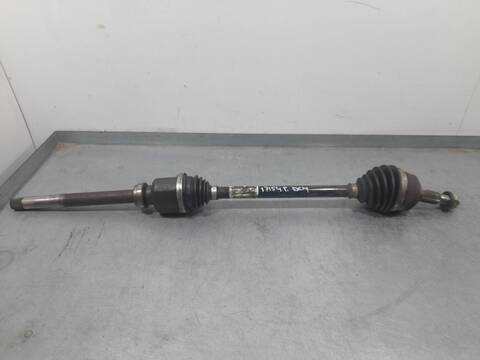 Transmision Delantera Derecha Peugeot 5008 1.2 MRHNYH MRHNYW MRHNSJ MRHNSU MRHNSM) 131CV 96KW