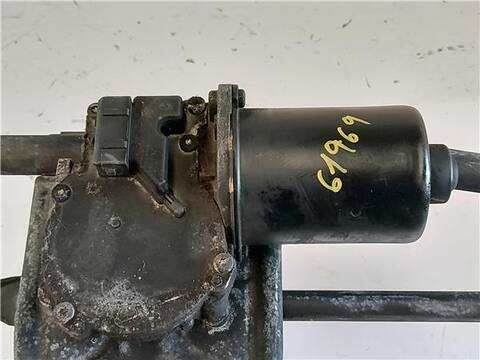 Foto 2ª: Motor Limpia Delantero Ford Transit 2.2 TDCI 130CV 96KW FURGON [QWFA] (2007)