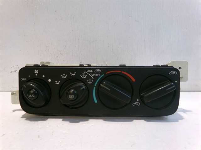 Mando Calefacción A. A. Chrysler Stratus 2.0 G 1995-2001