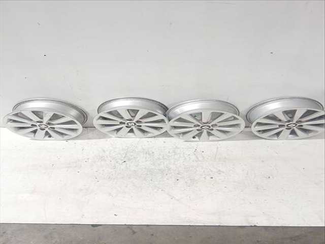 Juego LLantas Seat Ibiza ERENCE 95CV 70KW