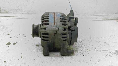 Foto 2ª: Alternador Citroen Xsara 1.6 HDI 90 EXCLUSIVE PICASSO 90CV 66KW [9HX] (2008)