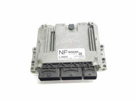 Centralita Motor ECU Nissan X-Trail TEKNA