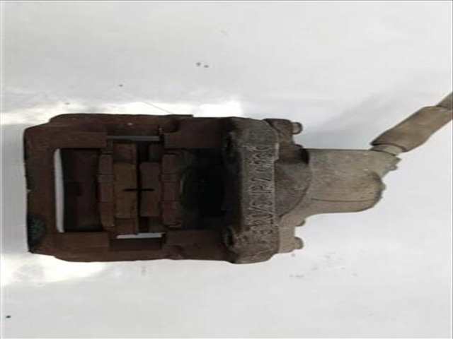 Foto 3ª: Pinza Freno Delantera Izquierdo Renault Clio AUTHENTIQUE 82CV 60KW