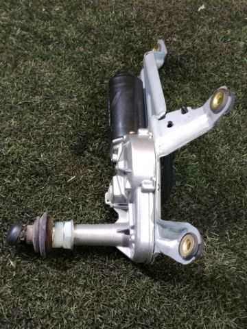 Foto 4ª: Motor Limpia Trasero Nissan Patrol 3.0 D ZD30 GU3 3P BINDADO (2003)
