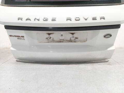 Foto 3ª: Portón Land Rover Range 2.2 D 4X4 190CV 140KW [224DT(DW12BTED4)] (2014)