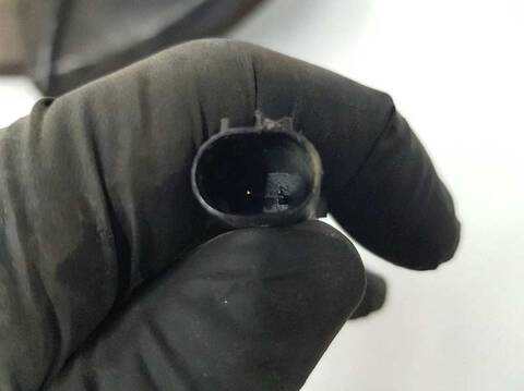 Foto 3ª: Mangueta Trasera Izquierda Bmw Serie 4 418 2.0 184CV [B48B20A] (2013)