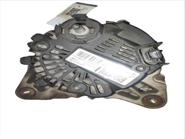 Alternador Renault Megane 1.6 16V