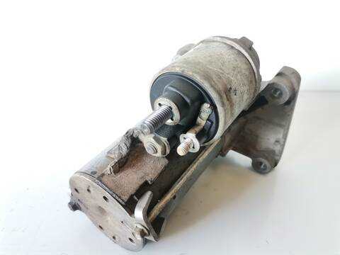 Foto 3ª: Motor de Arranque Ford Transit TREND 1.5 TDCI CAT 75CV (2014)