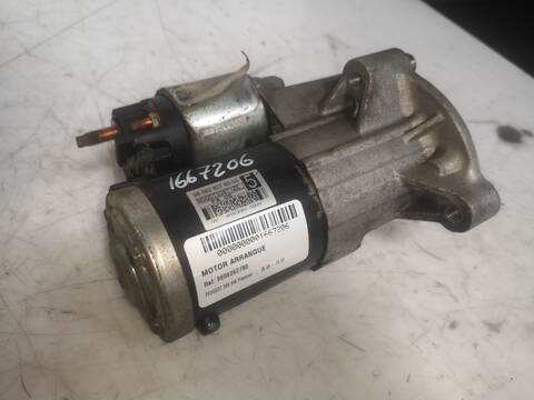 Foto 3ª: Motor de Arranque Peugeot 308 RHR (2008)
