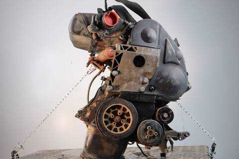 Motor Completo Seat Arosa STELLA 60CV 44KW