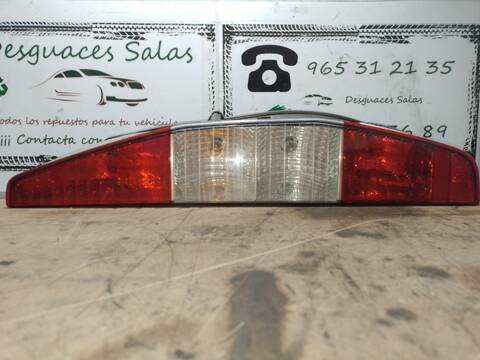 Piloto Trasero Derecho Fiat Doblo 1.9 D 120CV 88KW 119) 188A9000