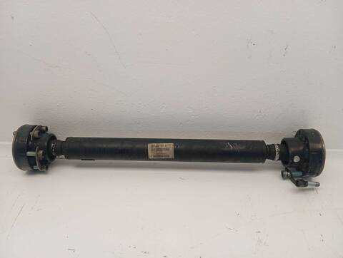 Transmision Central Porsche Cayenne S 340CV 250KW