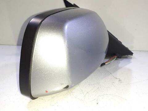 Foto 3ª: Retrovisor Derecho Bmw Serie 5 518 530D BERLINA 218CV 160KW [N57306D2] (2003)