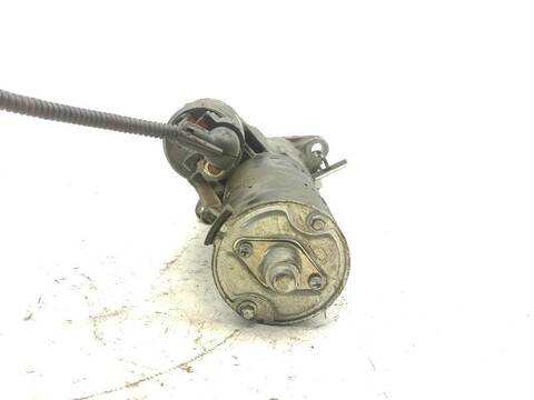 Foto 3ª: Motor de Arranque Volkswagen Jetta 2.0 TDI 16V [BKD] (2004)