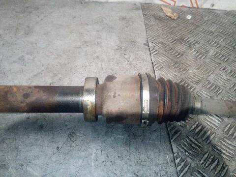 Foto 3ª: Transmision Delantera Derecha Ford Focus TITANIUM 125CV 92KW [M1DA] (2012)