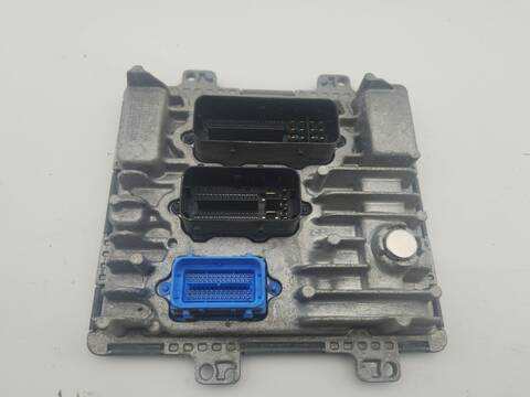 Centralita Motor ECU Opel Zafira EXPRESSION START/STOP 120CV 88KW