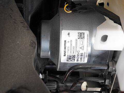 Abs MG MG 4 EH32) EV AUT.