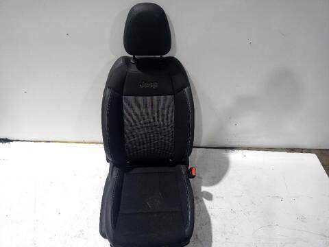 Foto 2ª: Asiento Delantero Derecho Jeep Avenger ALTITUDE (2022)