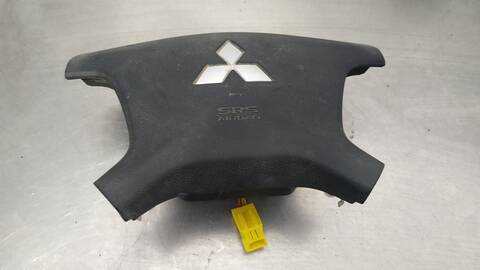 Airbag Delantero Izquierdo Mitsubishi Montero 3.2 DI-D KAITEKI 5-PTAS.) 170CV 125KW