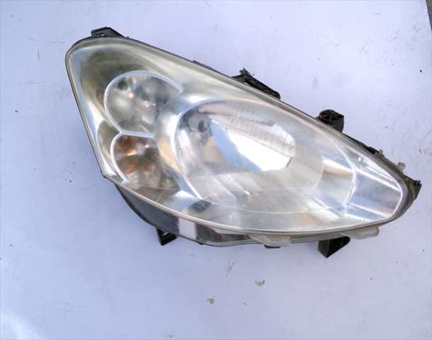 Faro Derecho Peugeot Partner 1.6 HDI 2008-2015